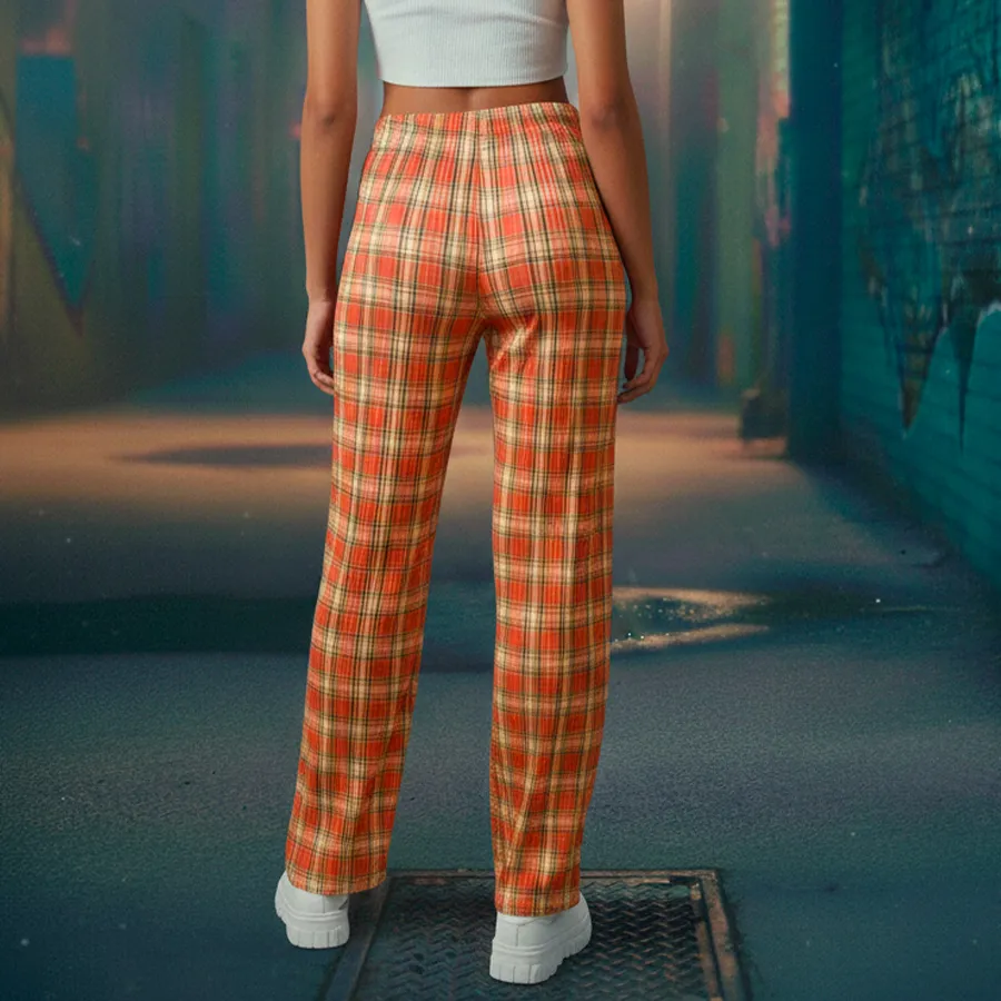 AD2515 KIT DE 2 PANTALONES 6785